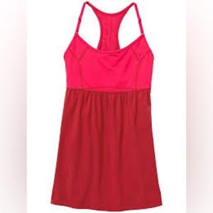 Athleta Retreat Tank, size S